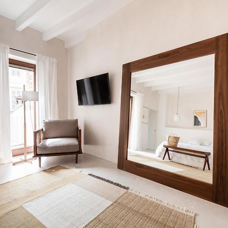Meem Townhouse Hotel Soller Ngoại thất bức ảnh