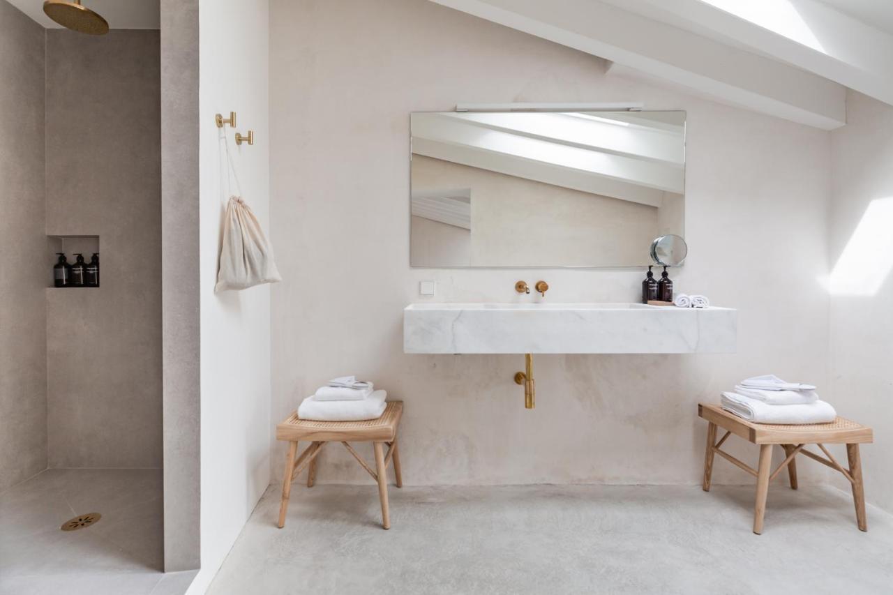 Meem Townhouse Hotel Soller Ngoại thất bức ảnh