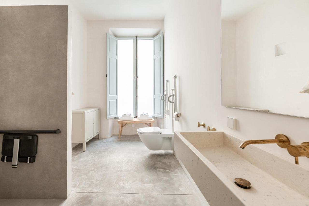 Meem Townhouse Hotel Soller Ngoại thất bức ảnh