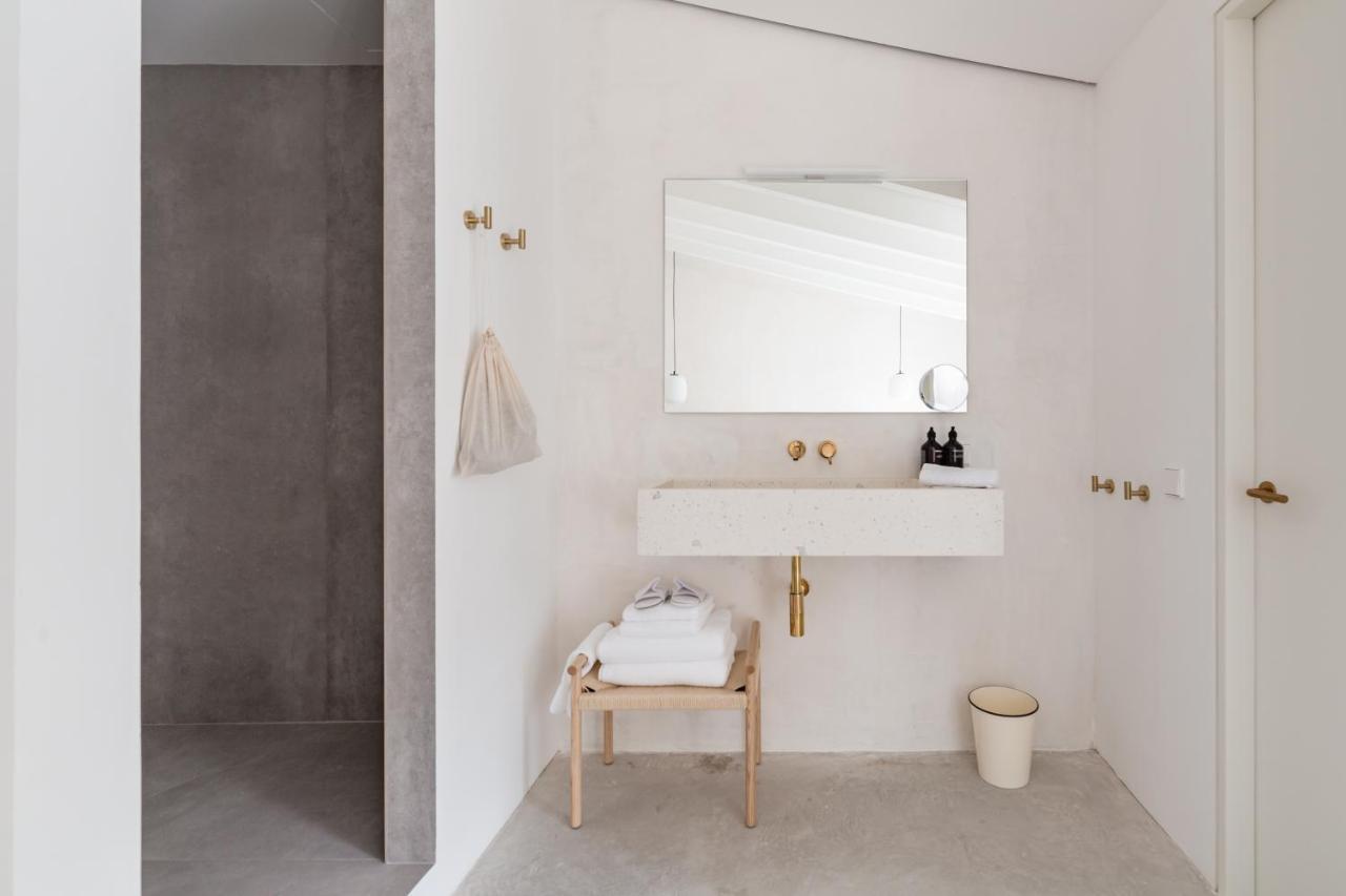 Meem Townhouse Hotel Soller Ngoại thất bức ảnh