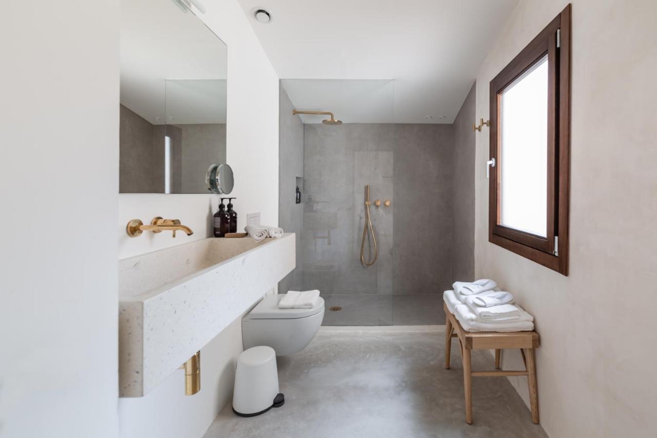Meem Townhouse Hotel Soller Ngoại thất bức ảnh